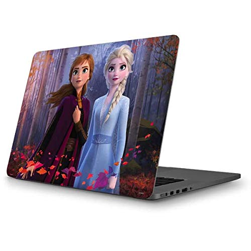 Disney Frozen Anna & Elsa Laptop Skin for MacBook Pro 13