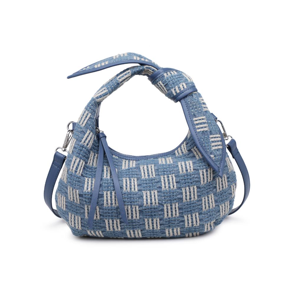 Paloma Crossbody Bag for Women - Stylish & Lightweight Shoulder Purse - Perfect for Travel, Shopping & Everyday Use