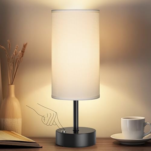 White-Cordless Rechargeable