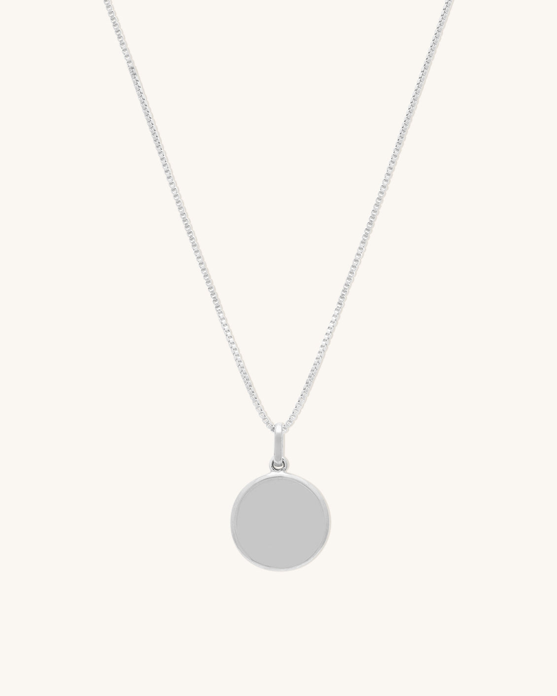 Authentic Mayan Silver Necklace - Handcrafted Tribal Jewelry for Women & Men | Perfect for Boho Fashion, Cultural Events & Gift Giving