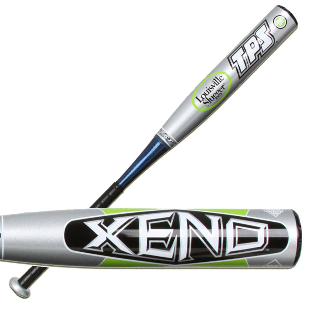 Louisville Slugger XENO Fastpitch Softball Bat - FP11X 2 1/4