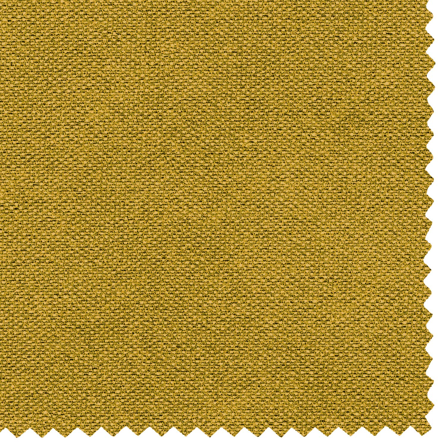 Baldiflex Single Bed with Storage, Dublin Fabric Design, Slatted Base for Single Mattress, 80 x 190 cm, Elegant Mustard Headboard - Perfect for Small Bedrooms, Guest Rooms & Studio Apartments
