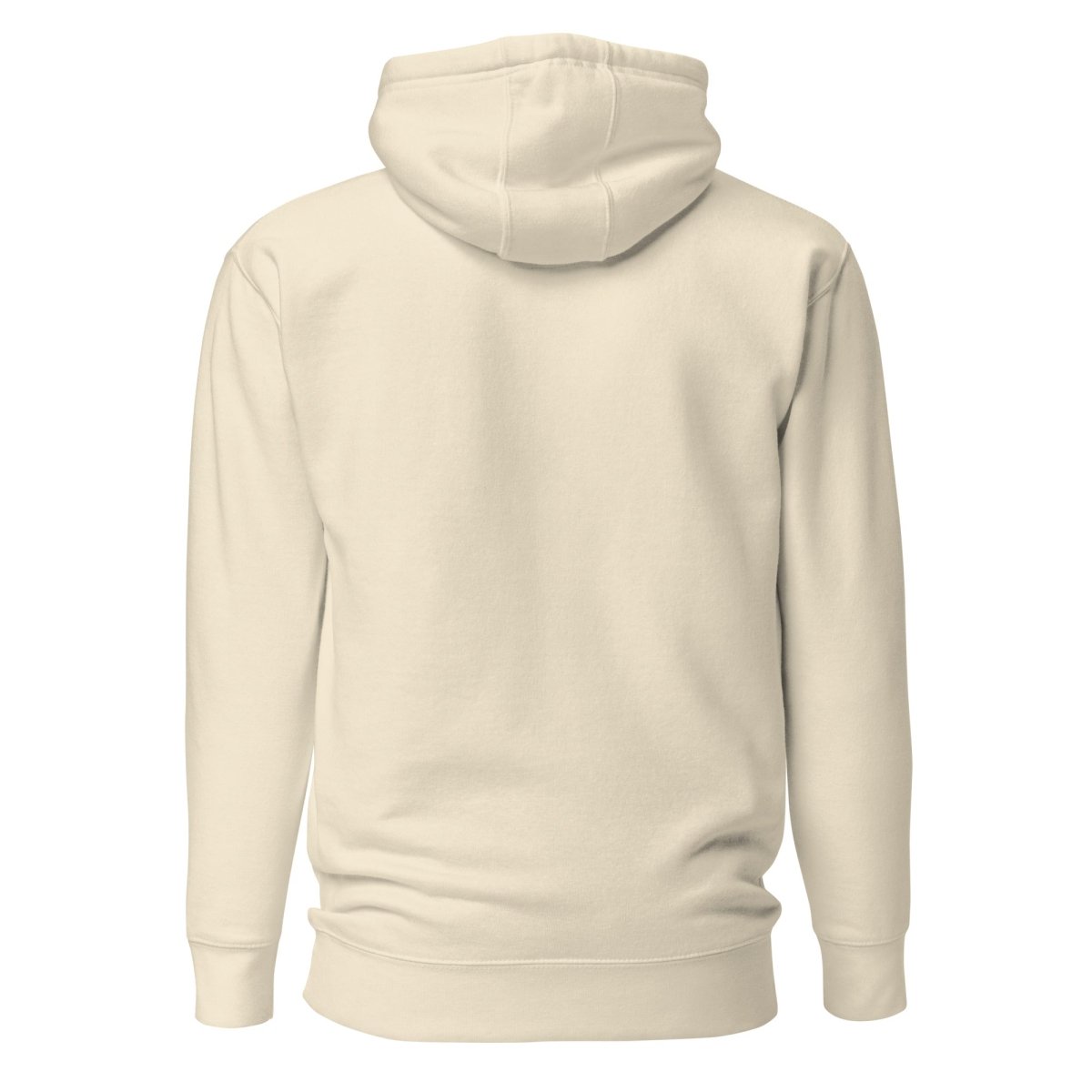 Galactic Sobriety Alien Embroidered Unisex Hoodie - Trendy Streetwear for Men & Women - Perfect for Casual Outfits, Cosplay, and Sci-Fi Conventions