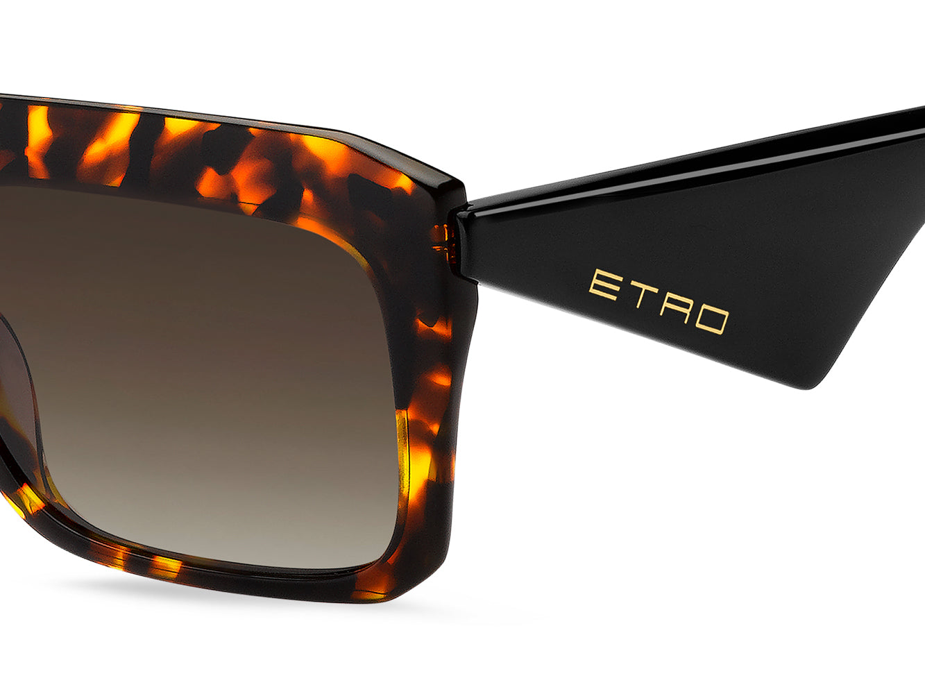 Etro 0045 G S Sunglasses - Luxury Designer Shades for Men & Women - UV Protection Polarized Lenses - Perfect for Driving, Travel & Outdoor Activities