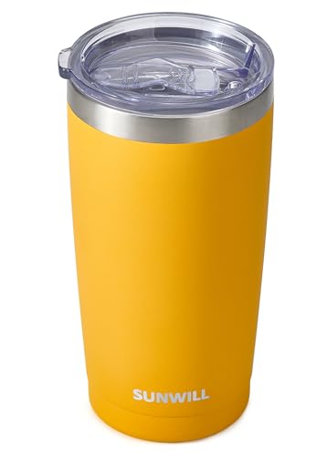Powder Coated Yellow