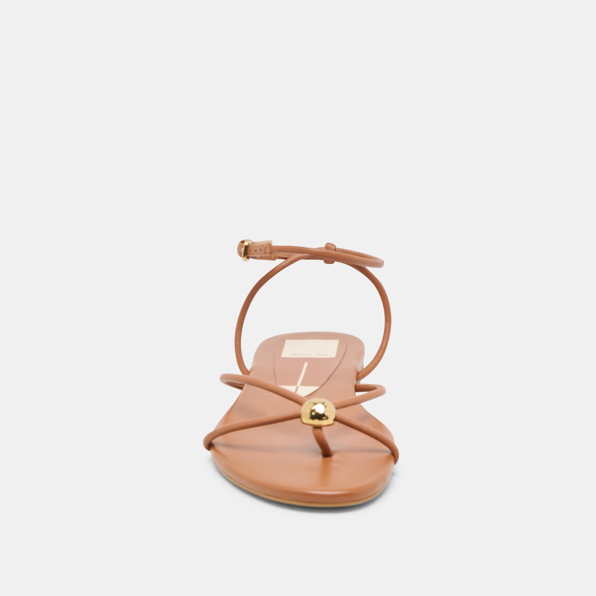 KENLEY SANDALS - Genuine Saddle Leather Women's Sandals | Comfortable & Stylish for Summer, Beach, and Casual Outings