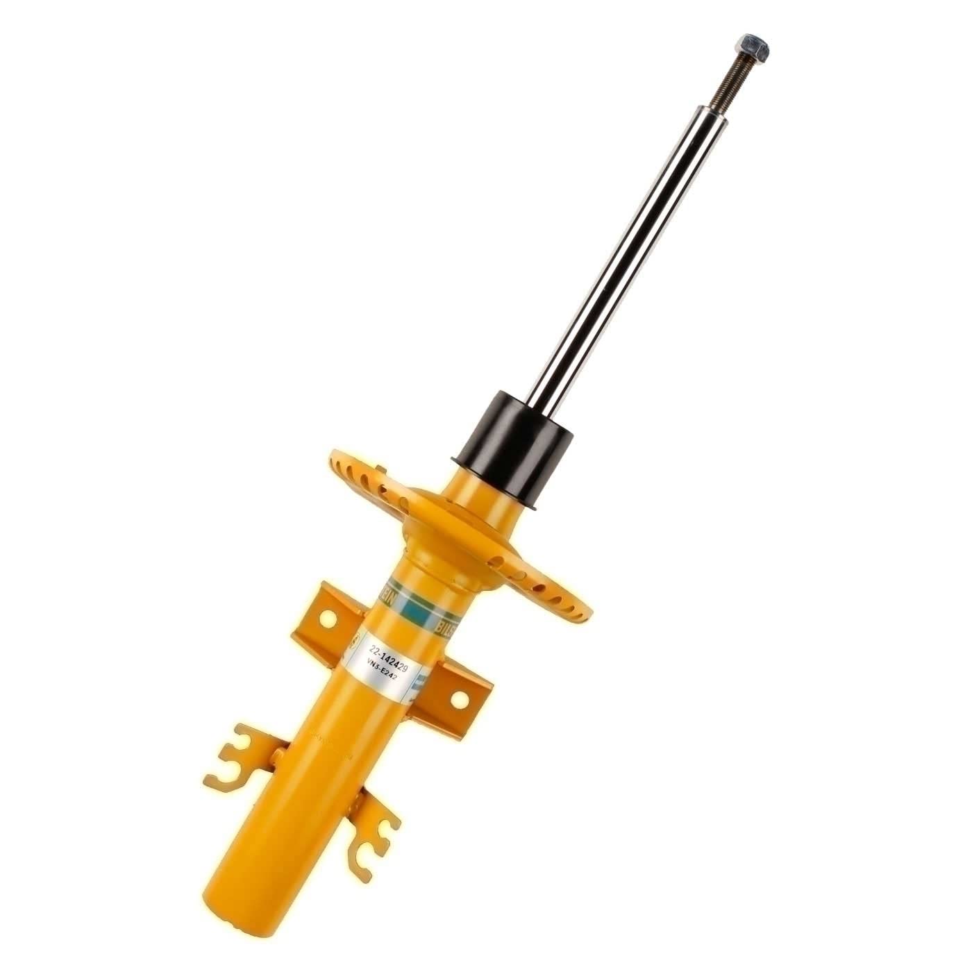 Bilstein B6 19-260327 Performance Shock Absorber - Compatible with [Vehicle Models] | Heavy-Duty Suspension Upgrade for Smooth Rides & Off-Road Adventures