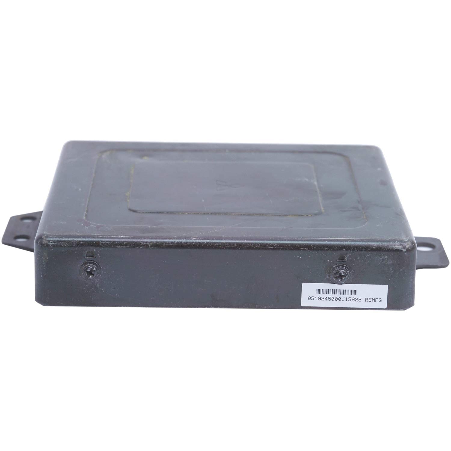 Cardone 72-6038 Remanufactured Engine Control Computer Module (ECC/ECM) - Compatible with Select Vehicle Models - Perfect for Engine Performance & Diagnostics