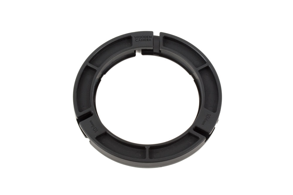 UMB 1 Mattebox Clamp On Ring (143-104mm) - Universal Lens Adapter for DSLR & Mirrorless Cameras - Perfect for Cinematography & Photography Accessories