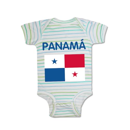 Stripes Multi Boy Design Only