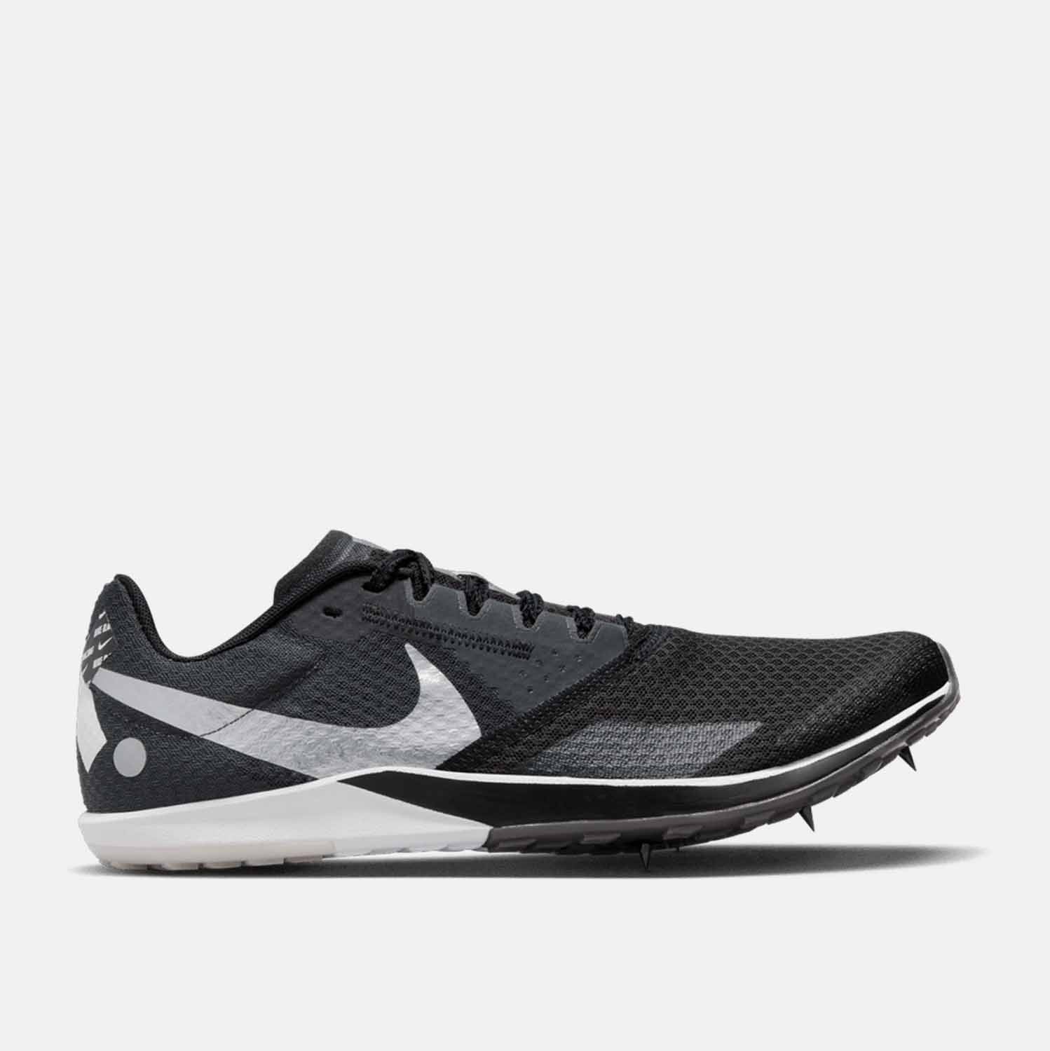 Nike Rival XC 6 Cross Country Running Spikes - Lightweight Track & Field Shoes for Men & Women - Perfect for Cross Country Races, Trail Running & Competitive Track Events