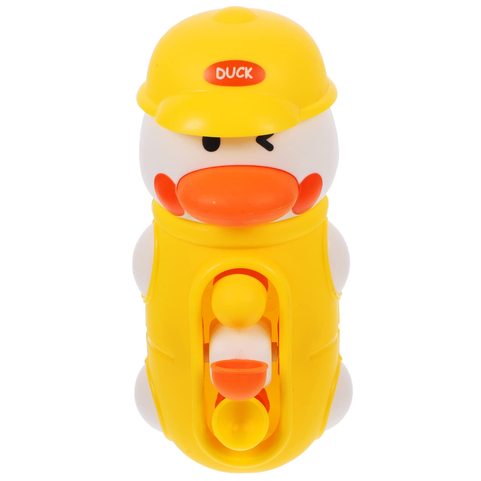 VICASKY 4-Piece Animal Bath Toys Set - Fun Water Sprinkler & Spray Toys for Kids, Durable Plastic Bathtub Play Set for Toddlers - Perfect for Bath Time Fun, Sensory Play & Early Learning Development