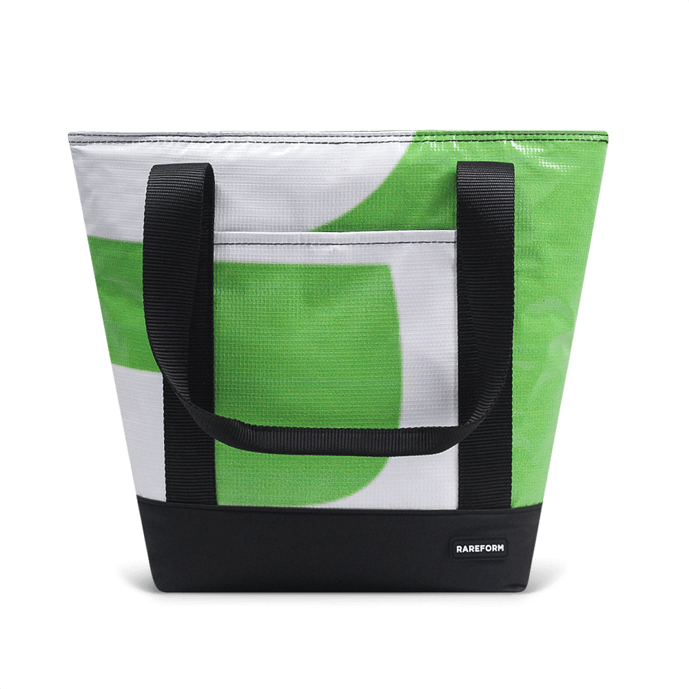 Beck Cooler Bag Bk1 00604 - Insulated Lunch Bag for Work, Picnics & Outdoor Activities - Leakproof & Durable Portable Cooler for Food & Drinks