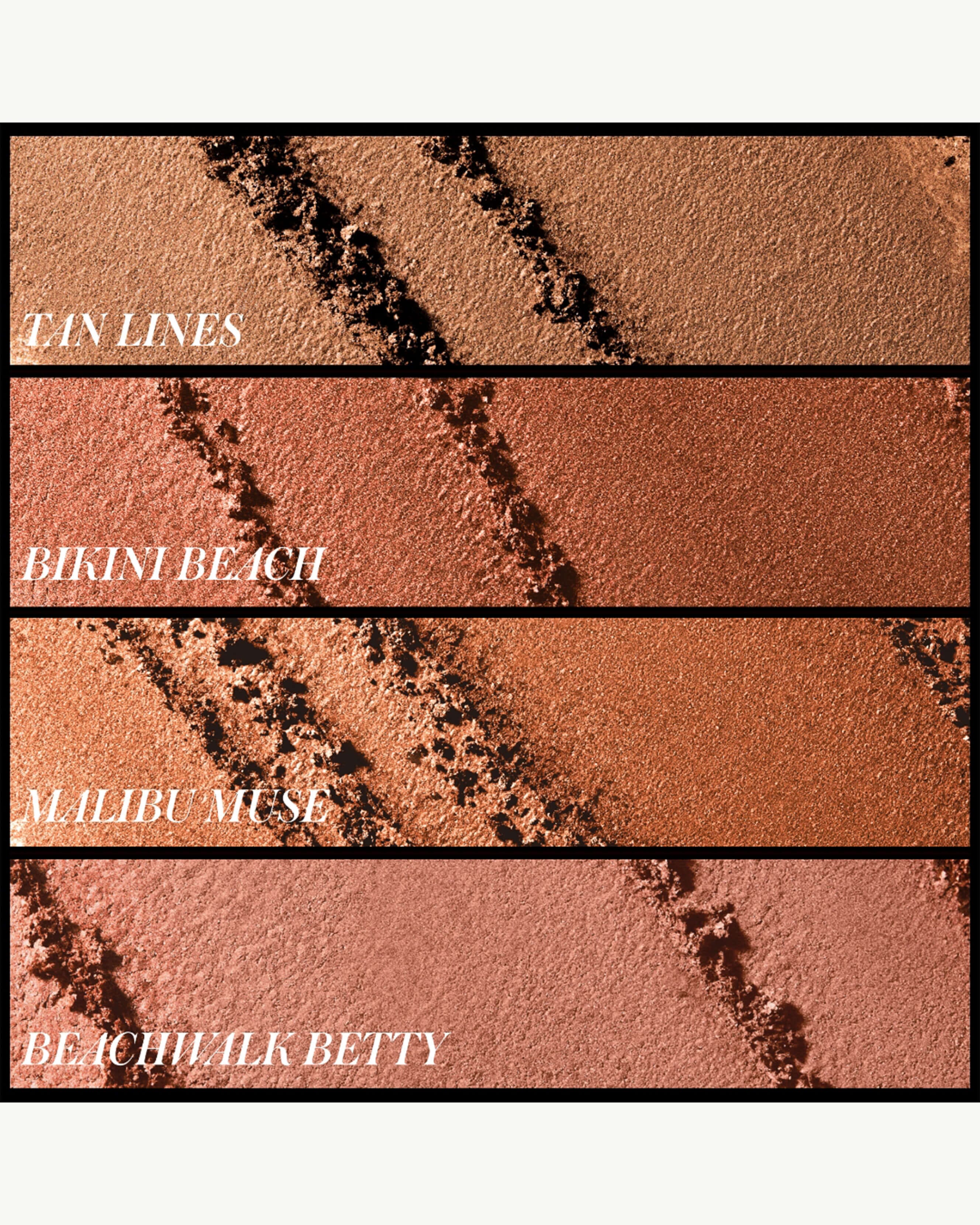 ReDimension Hydra Bronzer Refill - Buildable Matte Bronzing Powder for Natural Sun-Kissed Glow | Perfect for Contouring & Everyday Makeup | Cruelty-Free & Vegan