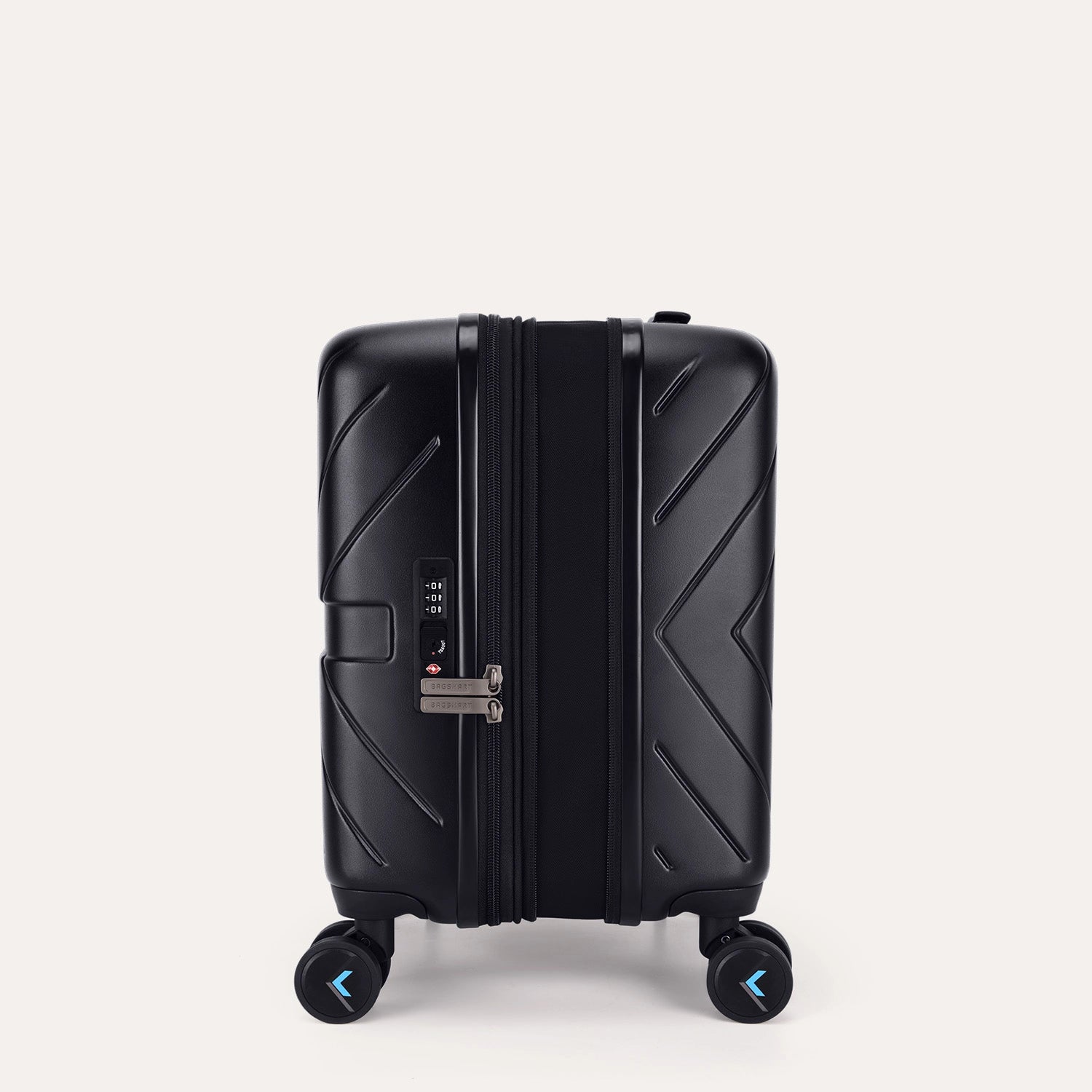 Daren 16-20 Inch Lightweight Hardside Carry On Luggage - Perfect for Air Travel, Business Trips & Weekend Getaways