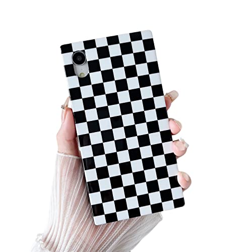 8x16 Checkered