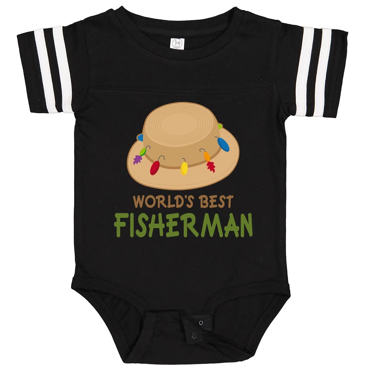 Inktastic Fishing Gifts - 