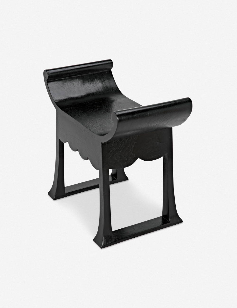 Modern Mortimer Side Table - Stylish End Table for Living Room, Bedroom, or Office - Perfect for Coffee, Books, and Decor
