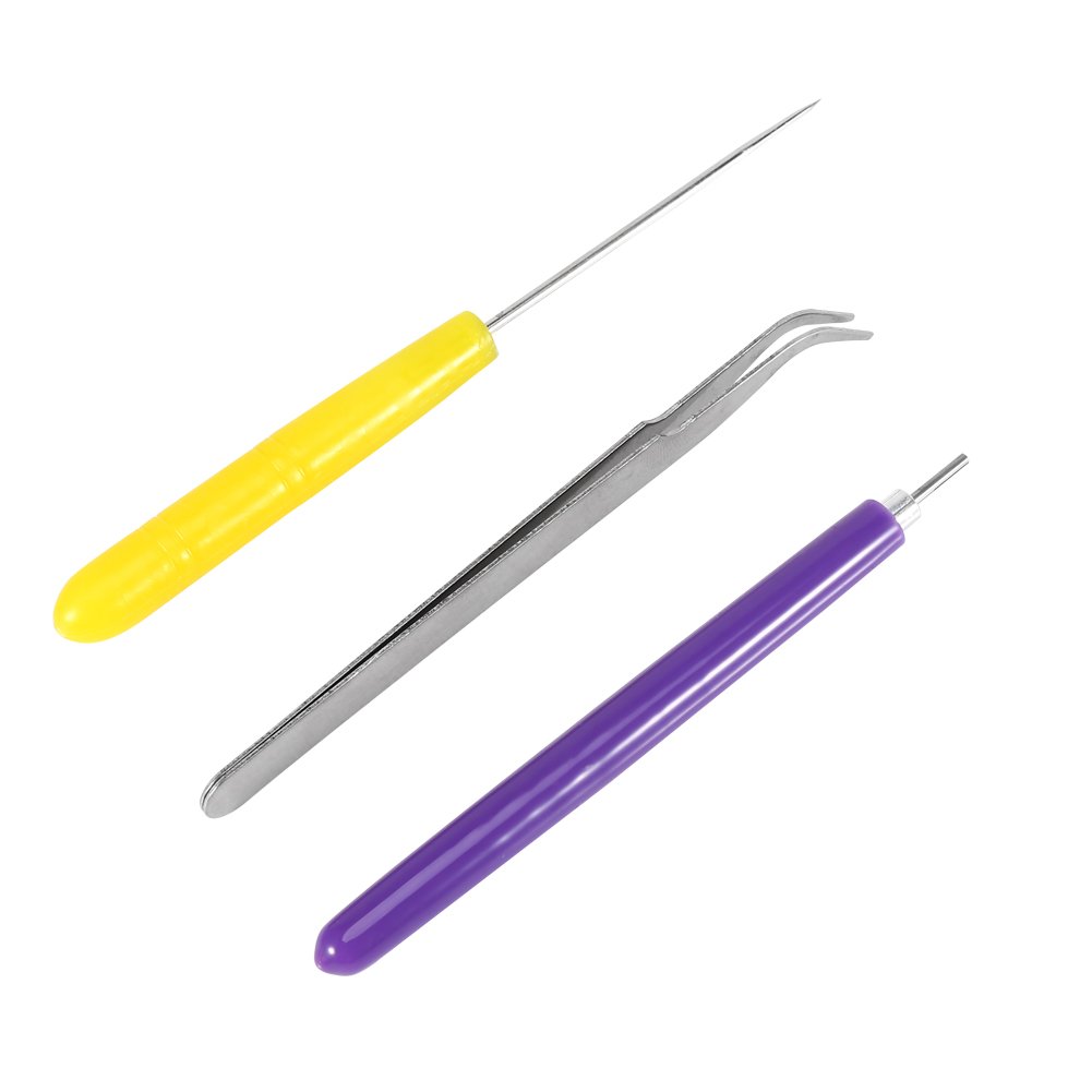 Quilling Tool Set - Complete Quilling Supplies Kit with Quilling Tools for Paper Crafting, DIY Art Projects, Home Decor, and Gift Making