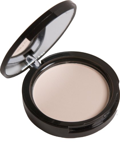 Too Faced Cosmetics Absolutely Invisible Translucent Pressed Powder - 0.32 oz | Oil-Control Setting Powder for Flawless Makeup Finish | Perfect for Daily Wear & Photo Shoots