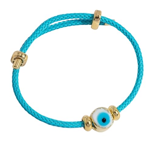 Blue Evil Eye