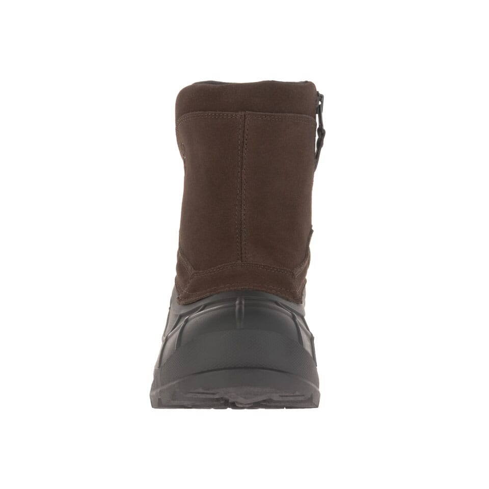 KAMIK CHAMPLAIN 3 Men's Waterproof Winter Boots - Medium & Wide Width - Final Sale - Perfect for Snow Hiking & Cold Weather Work
