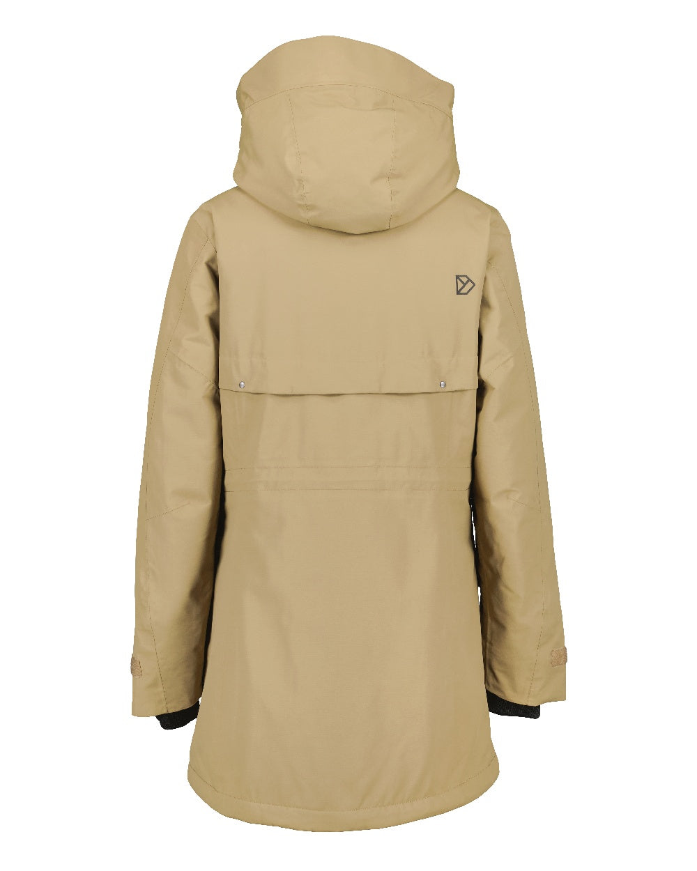Didriksons Frida Women's Waterproof Winter Parka Coat - Windproof Insulated Jacket for Cold Weather - Perfect for Snowboarding, Skiing & Outdoor Adventures
