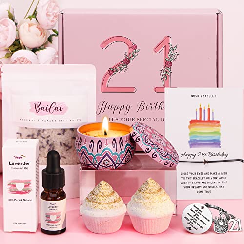 21st Birthday