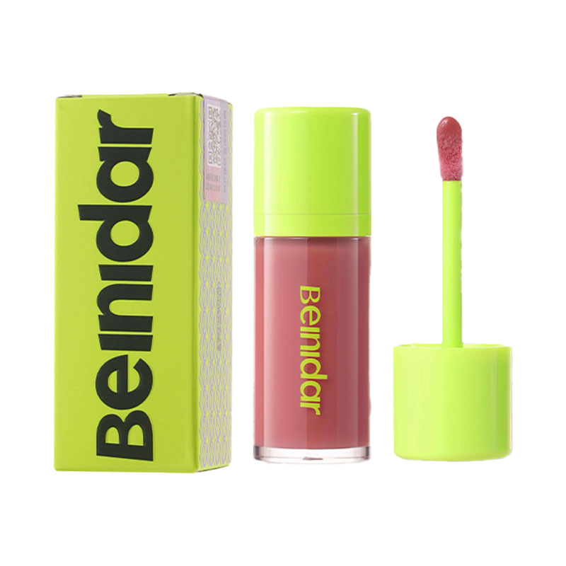 BEINIDAR Dewy Glossy Lip Elixir - Hydrating Plumping Lip Gloss with Vitamin E | Perfect for Everyday Wear, Date Night & Makeup Looks
