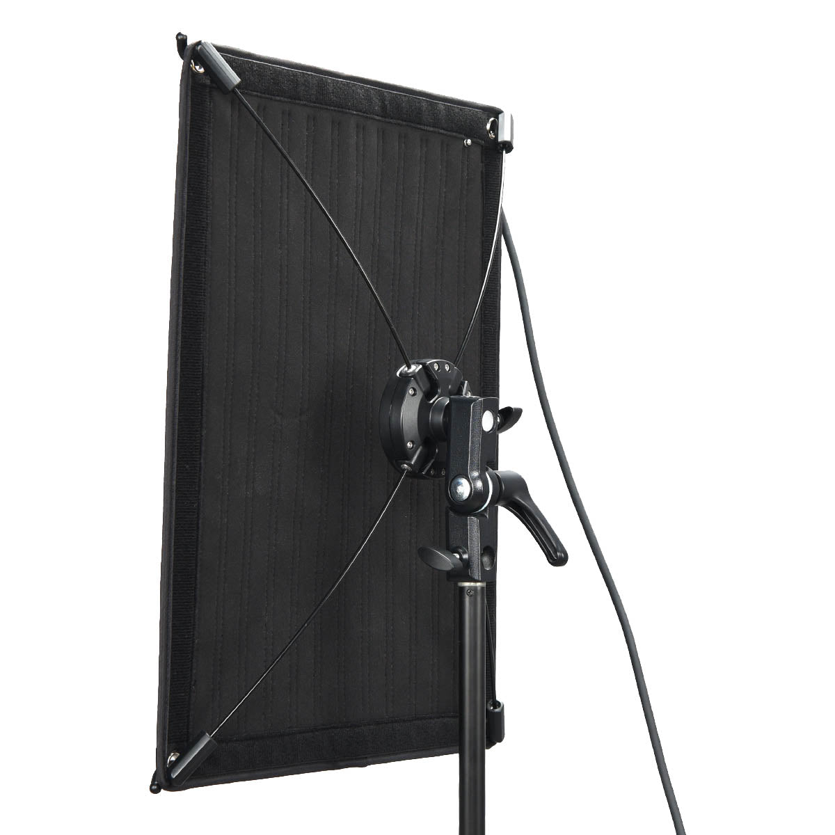 Godox FL60 Twin Flexible LED Lighting Kit - Professional Continuous Lighting for Photography, Videography, YouTube & Studio Use