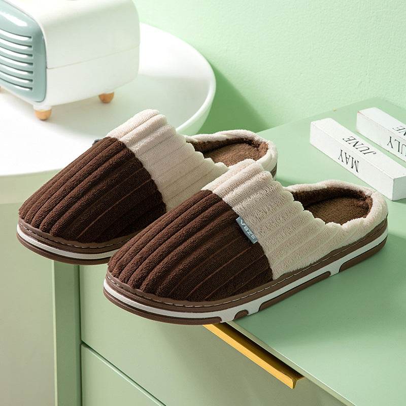 Indoor Cloud Walkers - Ultra Soft Plush Slippers for Women & Men | Cozy Home Shoes for Relaxing, Lounging & Comfort