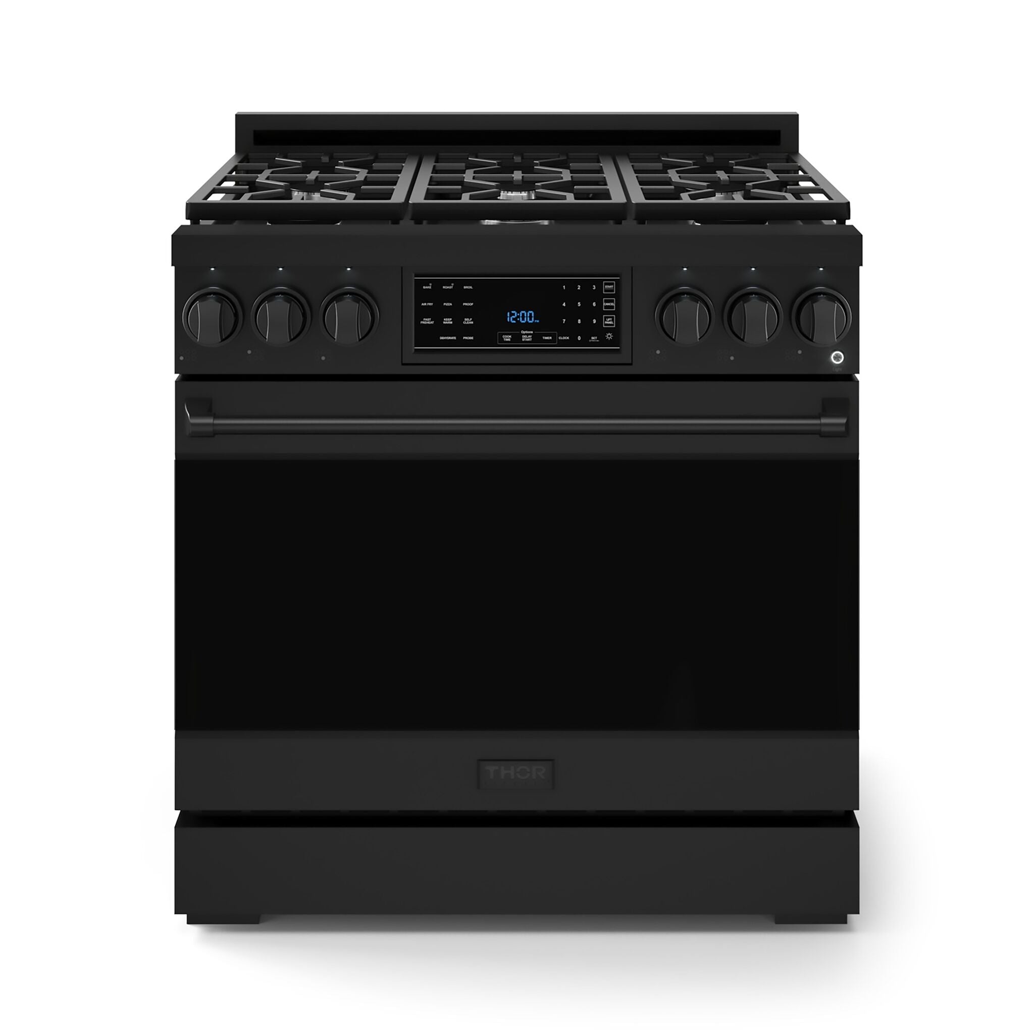 Thor Kitchen RSG36B 36