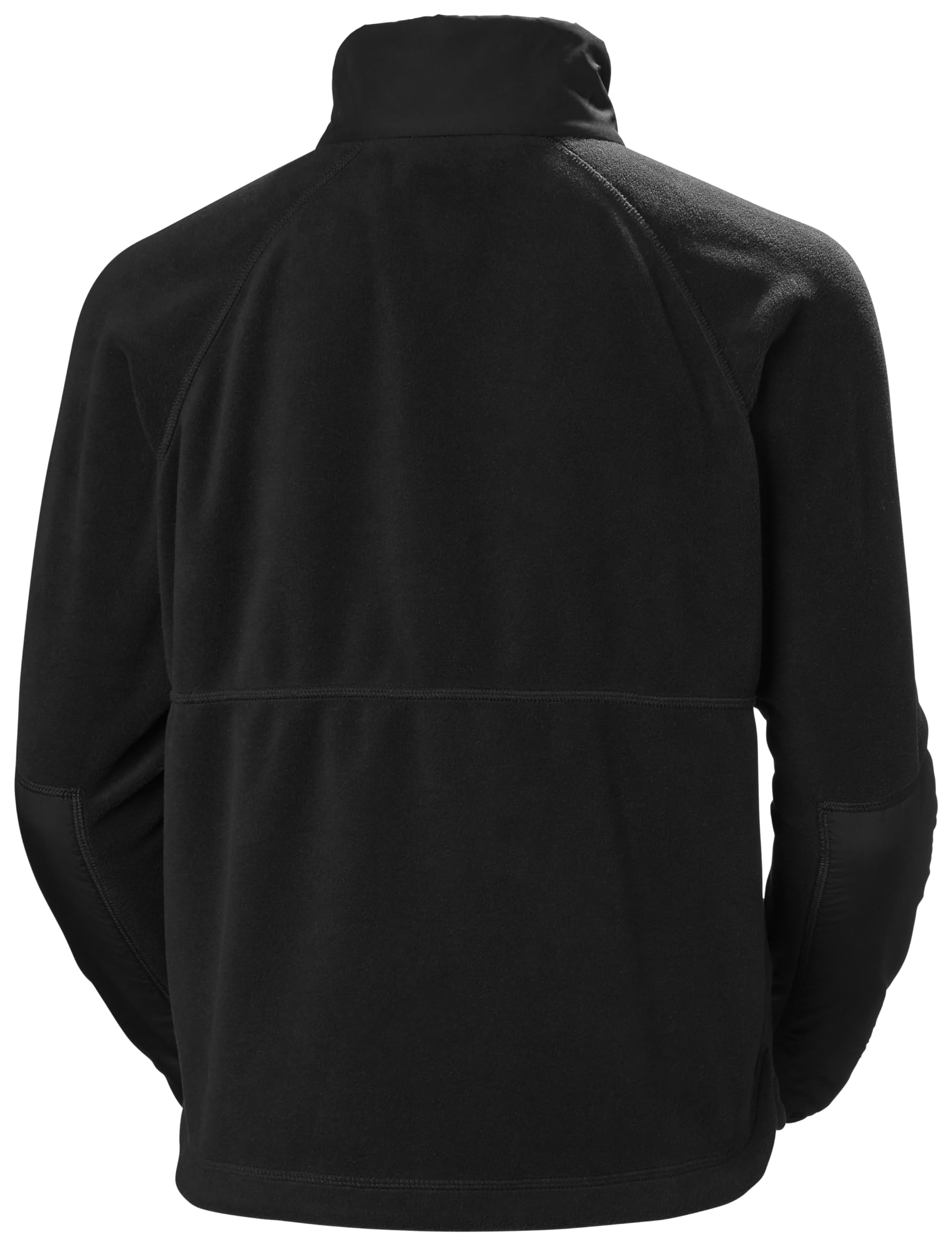 Helly Hansen Women's Rig Fleece Jacket - Lightweight Warm Winter Jacket for Hiking, Skiing & Outdoor Activities | Water-Resistant & Breathable Fleece Midlayer