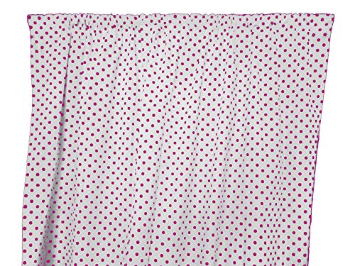 Fuchsia White