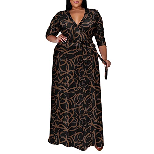 Brown Pattern