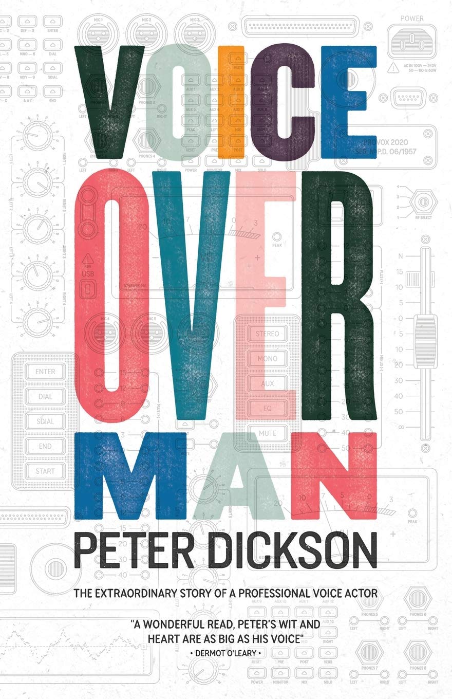 Professional Voice Actor Story - The Extraordinary Journey of a Voiceover Artist | Inspiring Career & Behind-the-Scenes Insights for Aspiring Performers