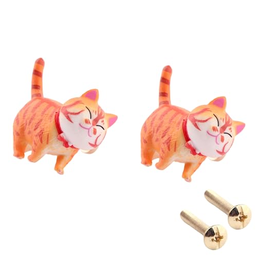 tabby cat