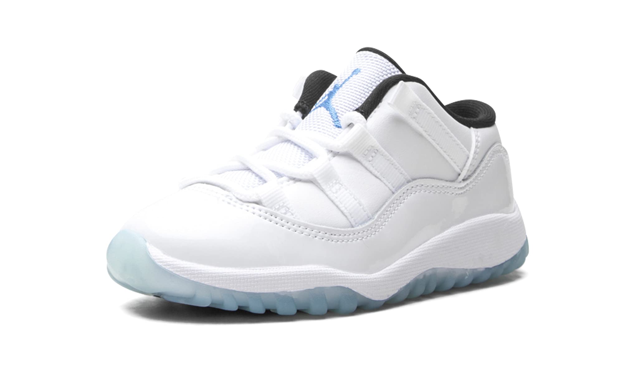 Jordan Toddler Air 11 Retro Basketball Shoes for Boys & Girls - Comfortable Kids Sneakers for Playground, School & Daily Wear