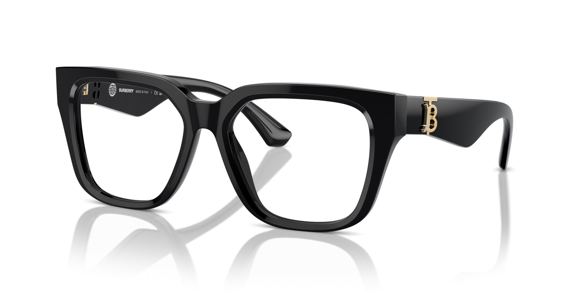 Burberry BE2403 Sunglasses - Classic Aviator Style with UV Protection for Men & Women | Perfect for Outdoor Activities, Travel, and Fashion
