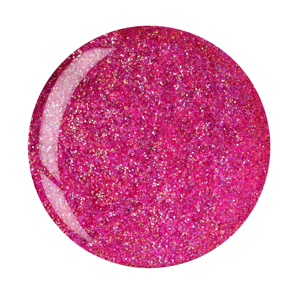 Cuccio Pro Powder Nail Polish - 0.5 oz | Long-Lasting & Vibrant Colors | Perfect for Salon & Home Manicures