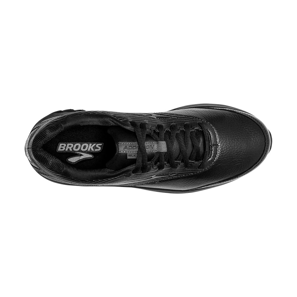 Men's Addiction Walker 2 Wide (2E) Comfortable Walking Shoes for Flat Feet - Perfect for Hiking, Travel & Everyday Wear