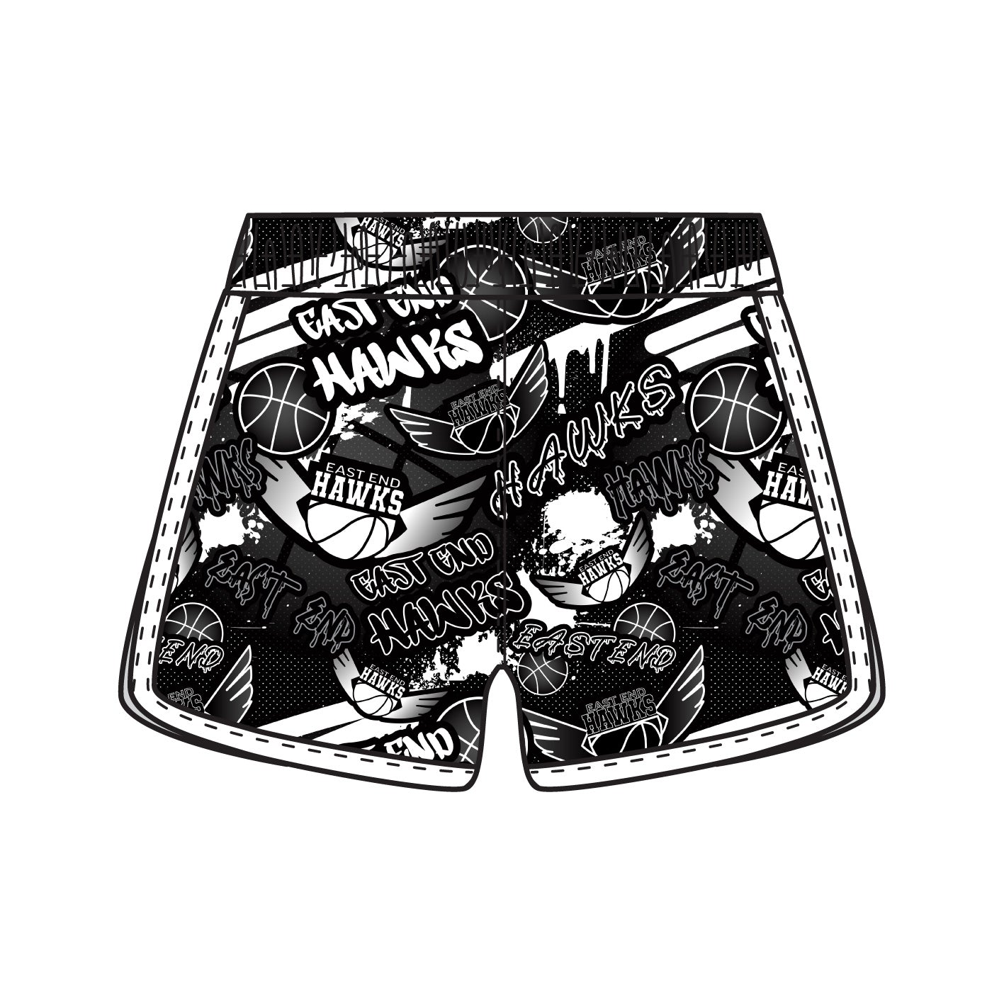 East End Hawks Premium Outdoor Gear & Apparel - Durable Hiking, Camping & Adventure Equipment for Outdoor Enthusiasts