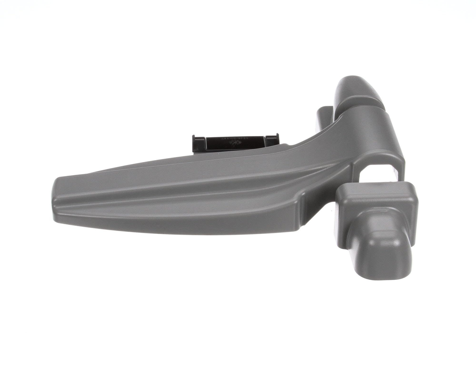 Kolpak 500000559 Hinge Cover - Kason 1345 Gray Replacement Part for Walk-in Coolers & Freezers | Durable Commercial Refrigeration Accessory