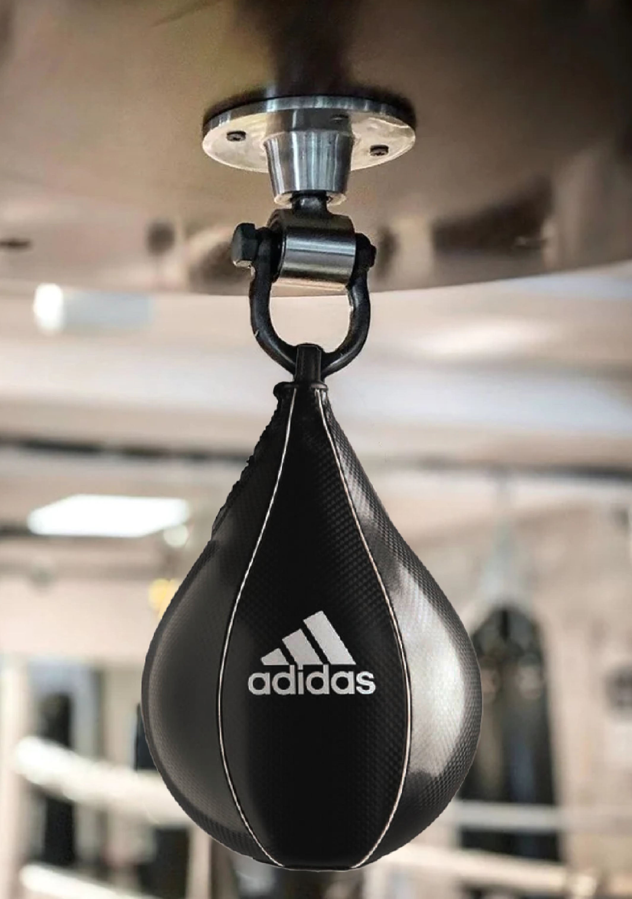 Adidas Maya Speed Ball - High-Performance Soccer Ball for Training & Matches - Perfect for Indoor & Outdoor Football Games, Practice, and Competitive Play