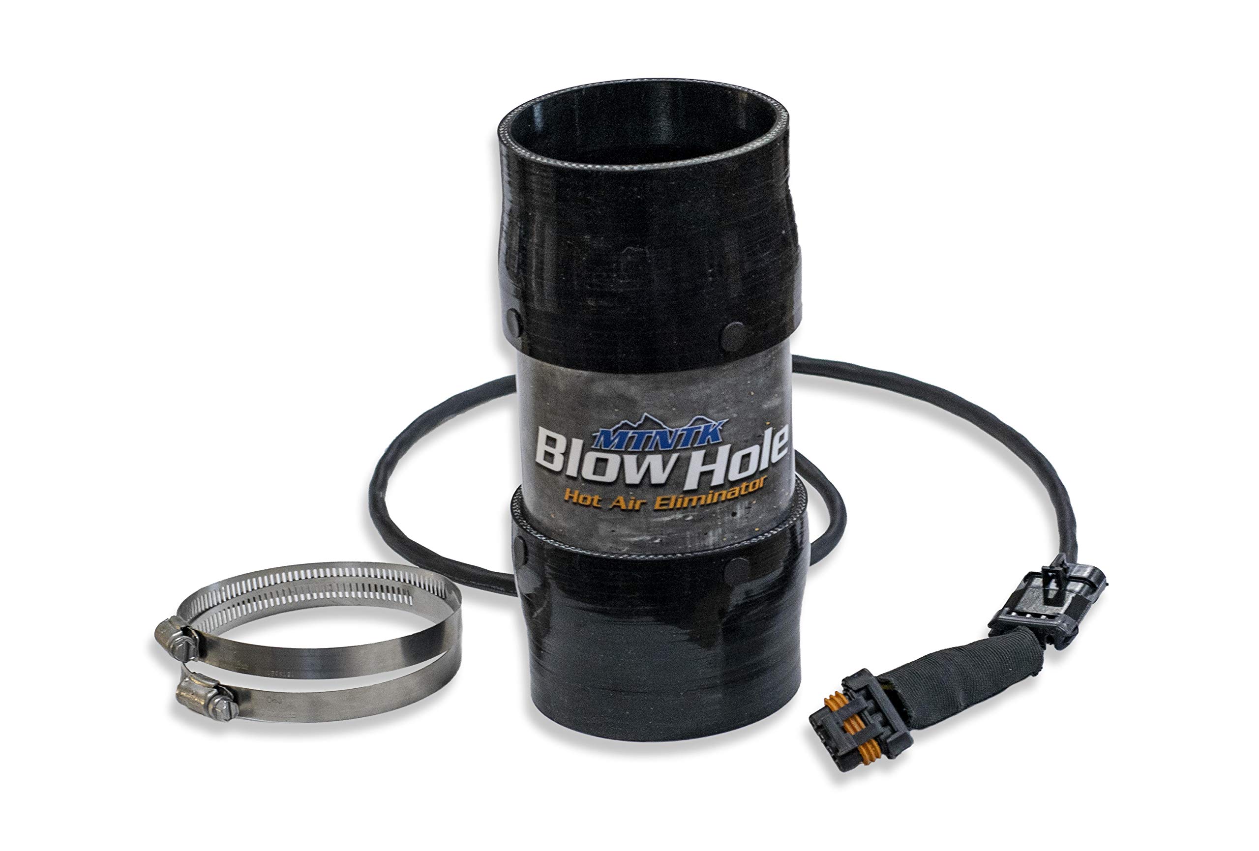 Polaris RZR Pro XP & Pro XP 4 Blow Hole Vent Kit 10178 - High-Performance Side by Side UTV Cooling System for Off-Road Adventures & Dune Riding