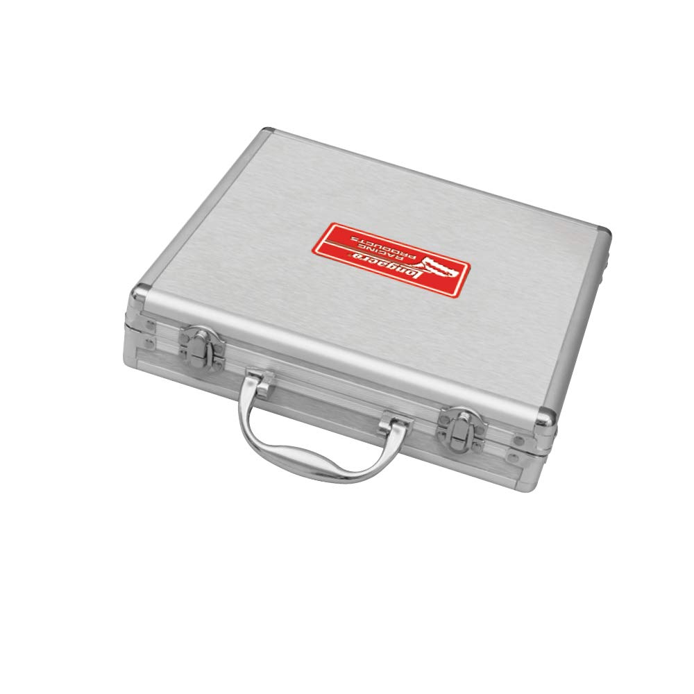 Durable Storage Case Compatible with LEGO 79005 & 7901 Sets - Perfect for Organizing and Protecting LEGO Pieces at Home, School, or Travel