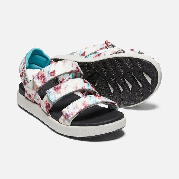 KEEN Elle Strappy Women's Sandals - Comfortable & Stylish Hiking Sandals for Outdoor Adventures, Travel & Casual Wear