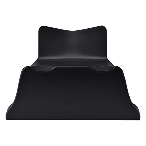 Solid Black