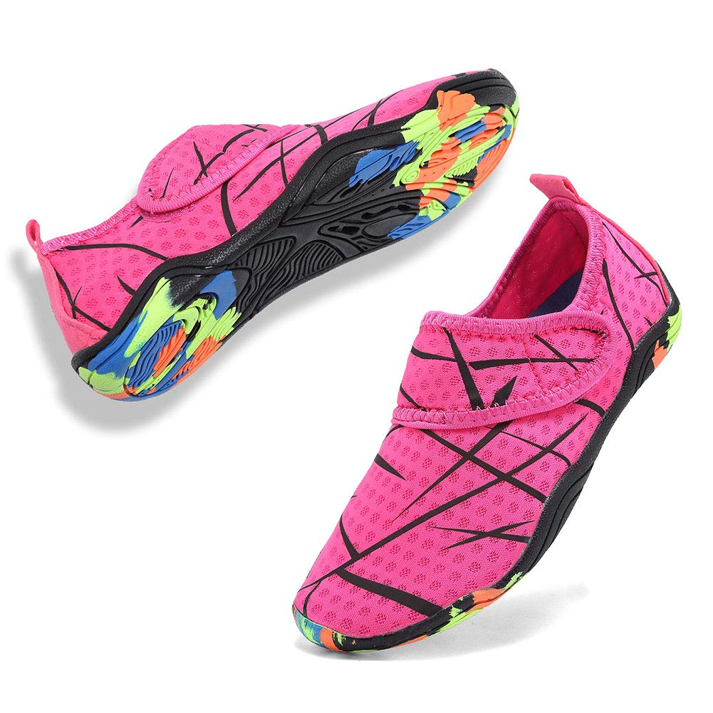 CIOR Unisex Kids Walking Shoes - Lightweight Comfortable Sneakers for Boys & Girls - Perfect for School, Play & Outdoor Activities