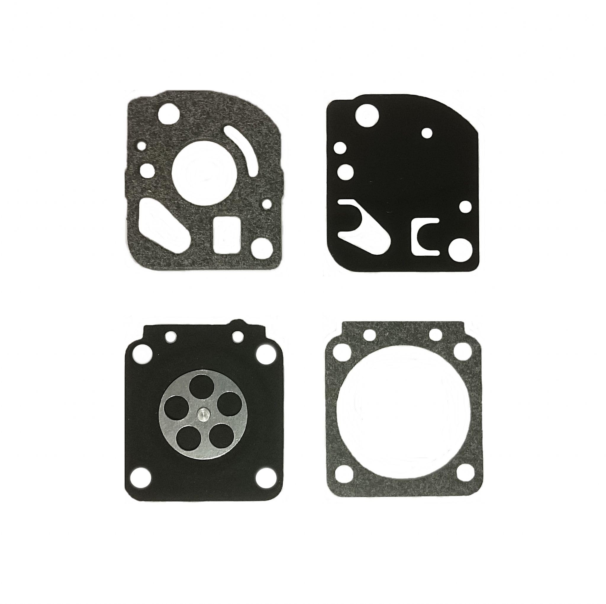 Echo Shindaiwa 12530313120 Gasket & Diaphragm Kit - Replacement Parts for Trimmers, Brush Cutters & Power Tools | Durable Engine Repair Components for Outdoor Power Equipment